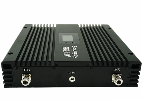 开化双频手机信号增强器2000㎡