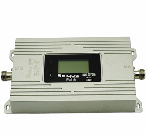 开化双频手机信号增强器800㎡