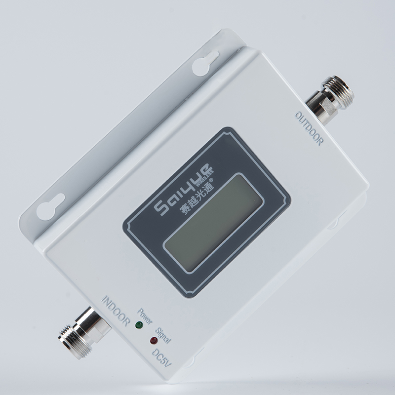 开化家用配电房机房信号放大器200㎡