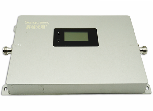  开化三频/四频/五频手机信号接收器800㎡
