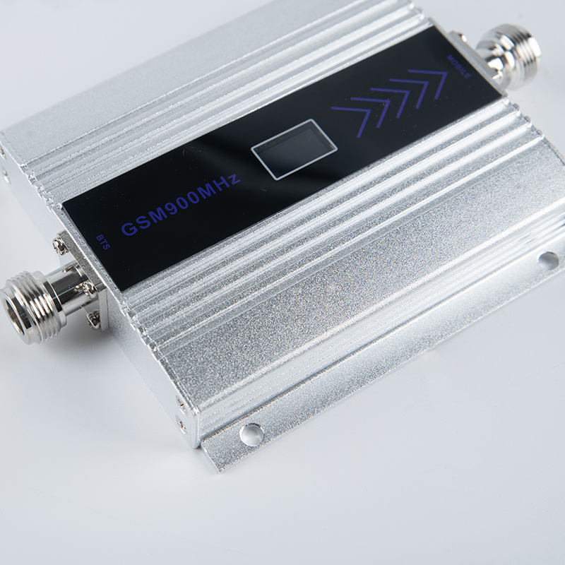 开化家用单频手机信号增强器100㎡