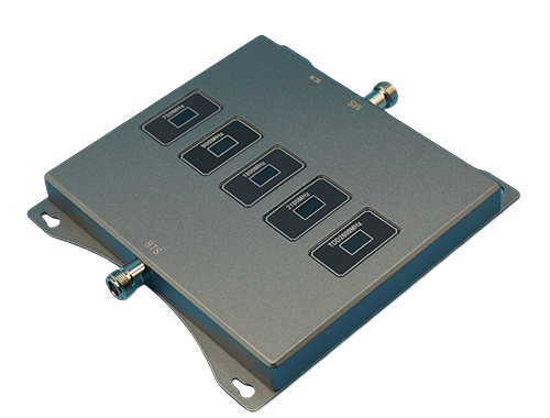 开化五频4G+5G手机信号增强器200㎡