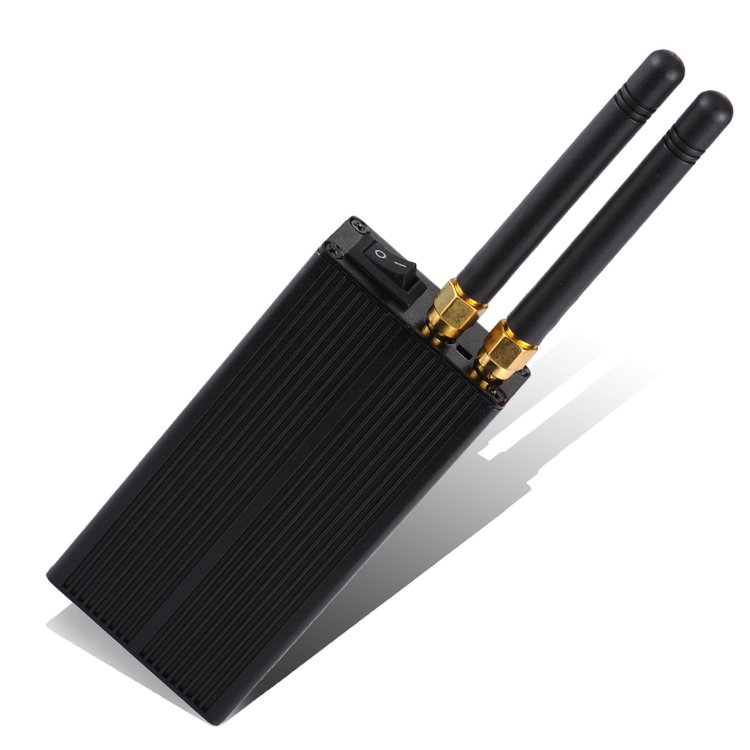 开化1.2G/1.5G导航屏蔽器