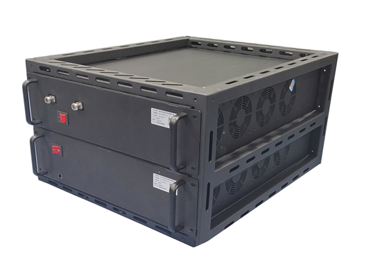 开化室内大功率通讯管控屏蔽系统