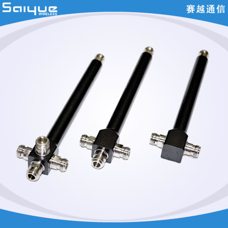 开化FM调频广播同步广播功分器