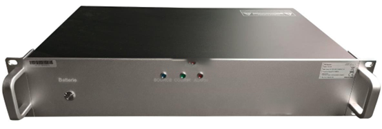  开化350M PDT消防集群警用主机直放站