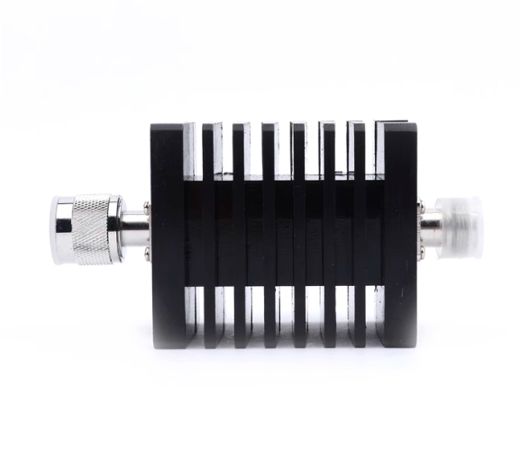  开化腔体固定衰减器0-3G/0-4G  N型接口
